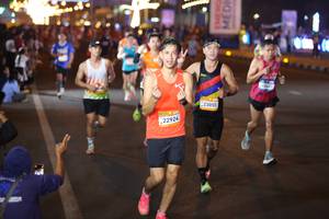 BIB: 22924, 23055
                            <button type="button" onclick="openModal(23169318)" class="btn btn-primary btn-sm float-right btn-popup" data-toggle="modal" data-target=".modal-high-quality">
                        <i class="fas fa-shopping-cart"></i> Add to Cart
                    </button>
                                            <button type="button" onclick="isThisMe(23169318, true)" class="btn btn-success btn-sm float-right btn-popup btn-isme hidden" data-toggle="tooltip" data-placement="bottom" title="นี่คือรูปของคุณใช่ไหม คลิกที่นี่เพื่อเอาเข้าอัลบั้ม">
                        <i class="fas fa-plus"></i> Add to album
                    </button>
                    <button type="button" onclick="isThisMe(23169318, false)" class="btn btn-warning btn-sm float-right btn-popup btn-isnotme hidden">
                        <i class="fas fa-ban"></i> Remove from album
                    </button>